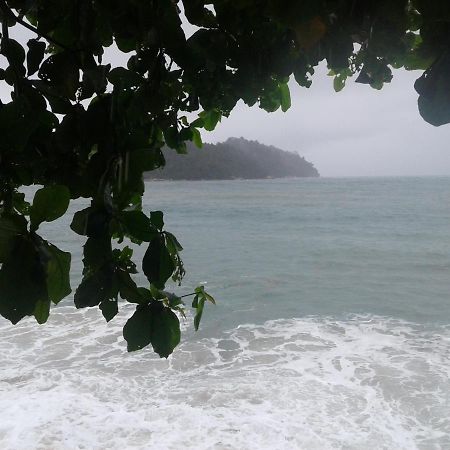 Hornbill Resort Pangkor Kampung Teluk Nipah Exterior photo