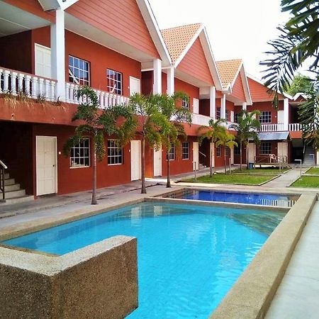 Hornbill Resort Pangkor Kampung Teluk Nipah Exterior photo