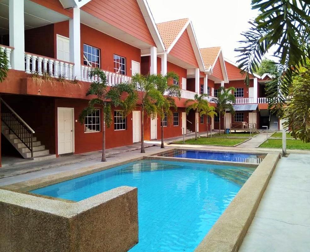 Hornbill Resort Pangkor Kampung Teluk Nipah Exterior photo