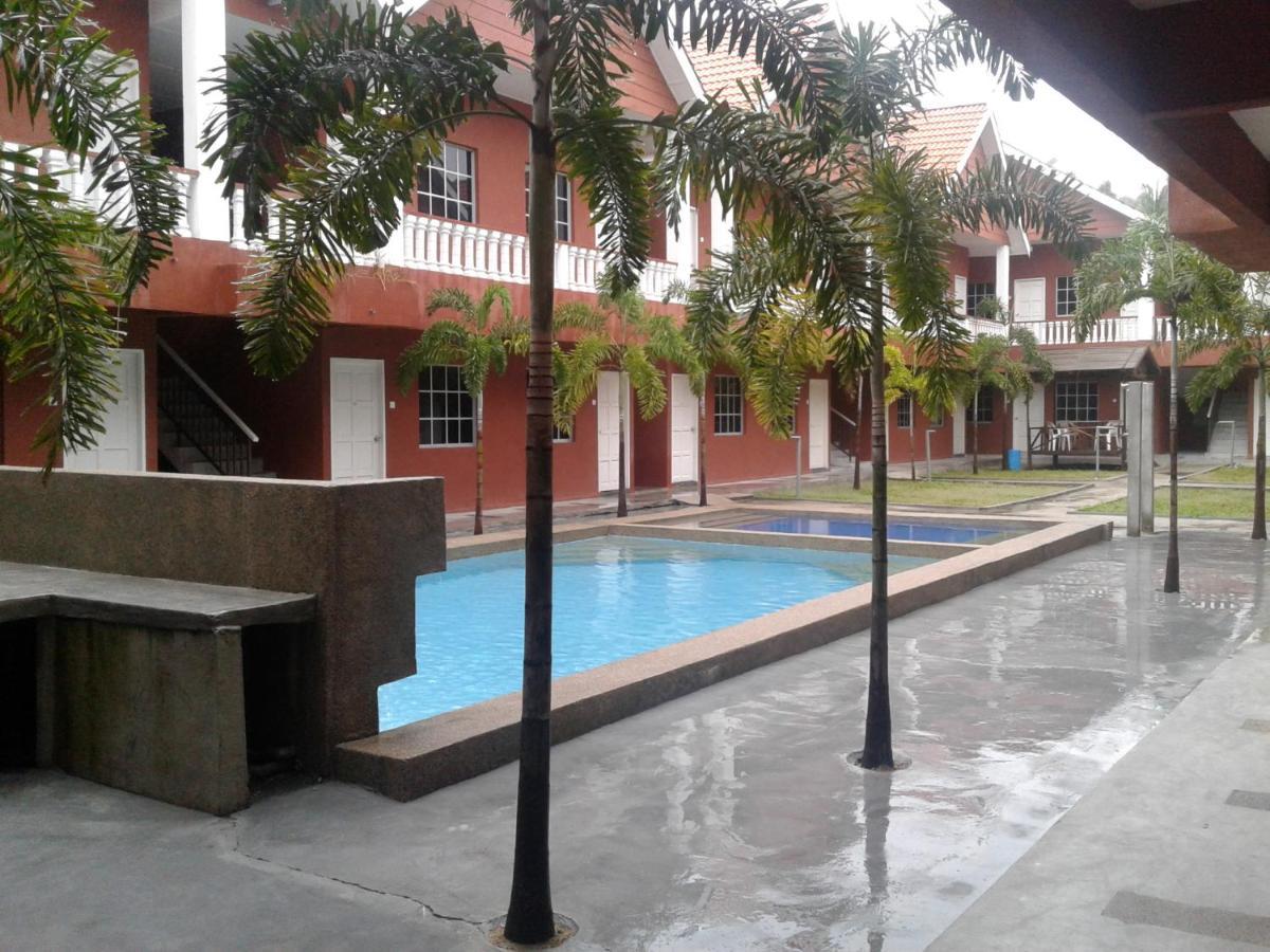 Hornbill Resort Pangkor Kampung Teluk Nipah Exterior photo
