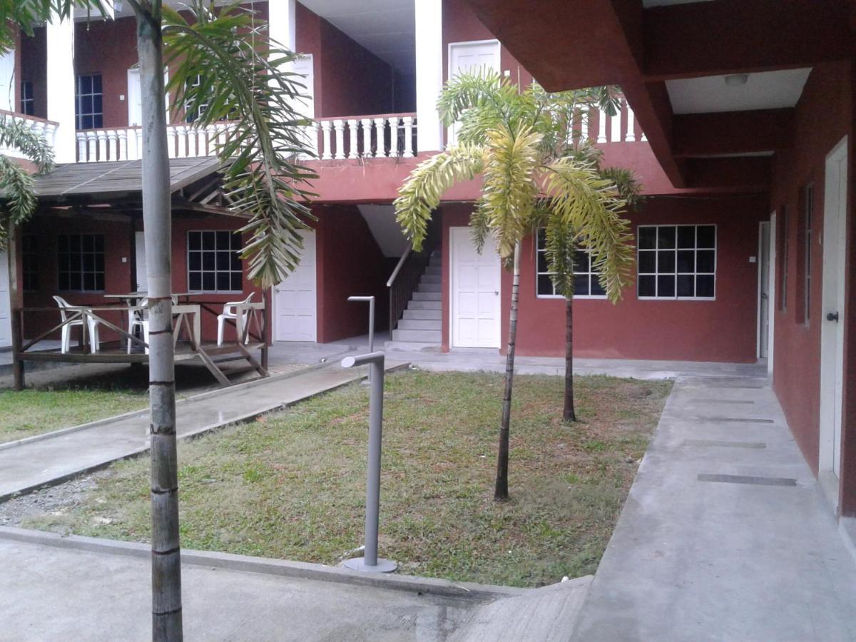 Hornbill Resort Pangkor Kampung Teluk Nipah Exterior photo