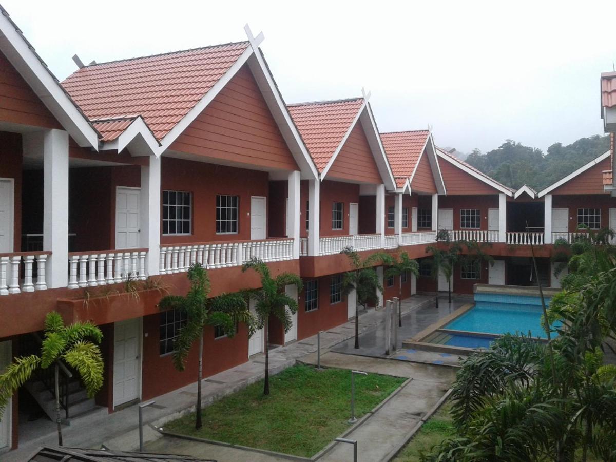 Hornbill Resort Pangkor Kampung Teluk Nipah Exterior photo