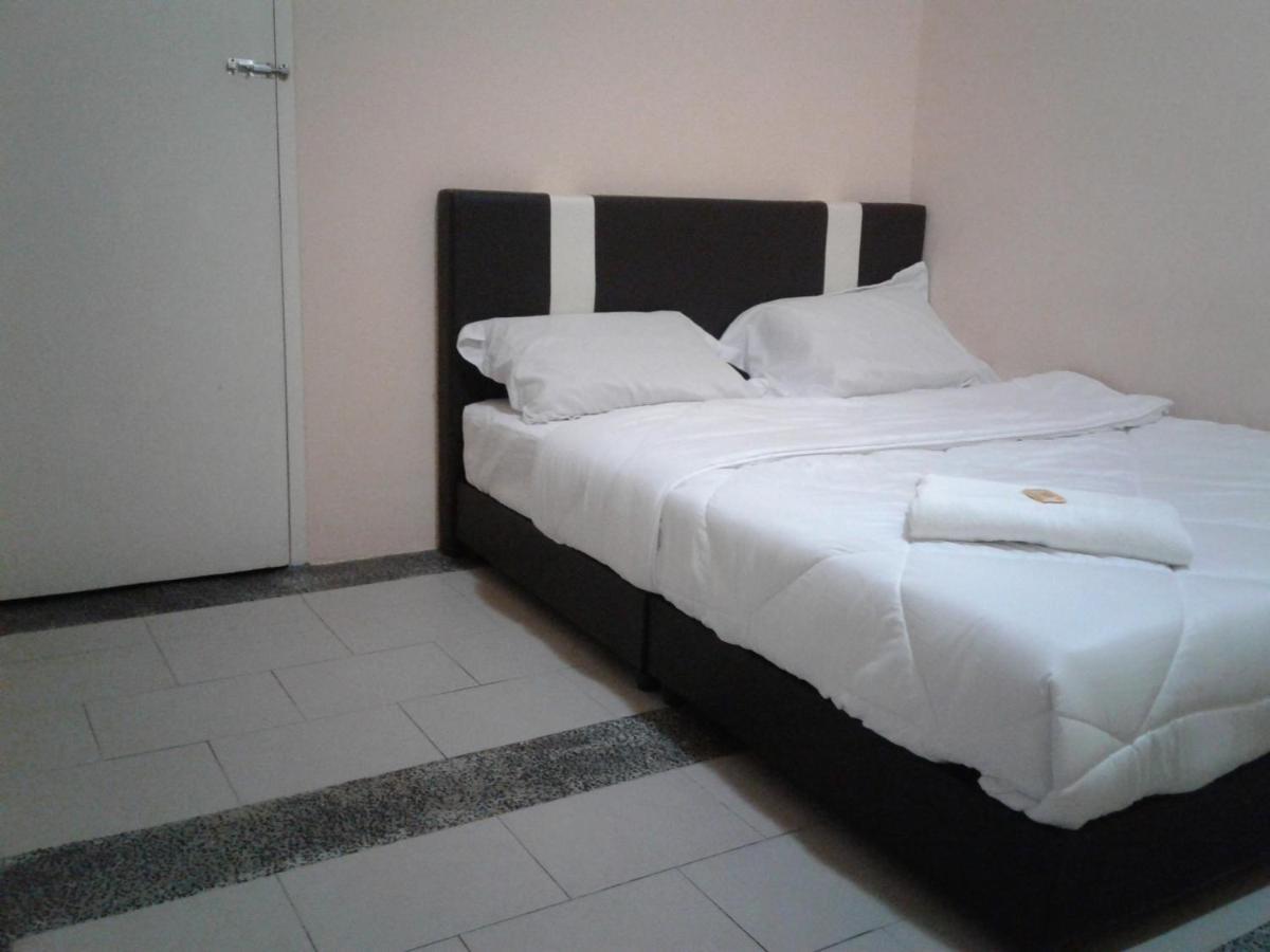 Hornbill Resort Pangkor Kampung Teluk Nipah Exterior photo