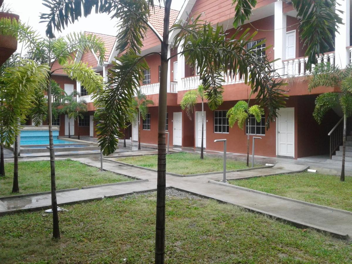 Hornbill Resort Pangkor Kampung Teluk Nipah Exterior photo