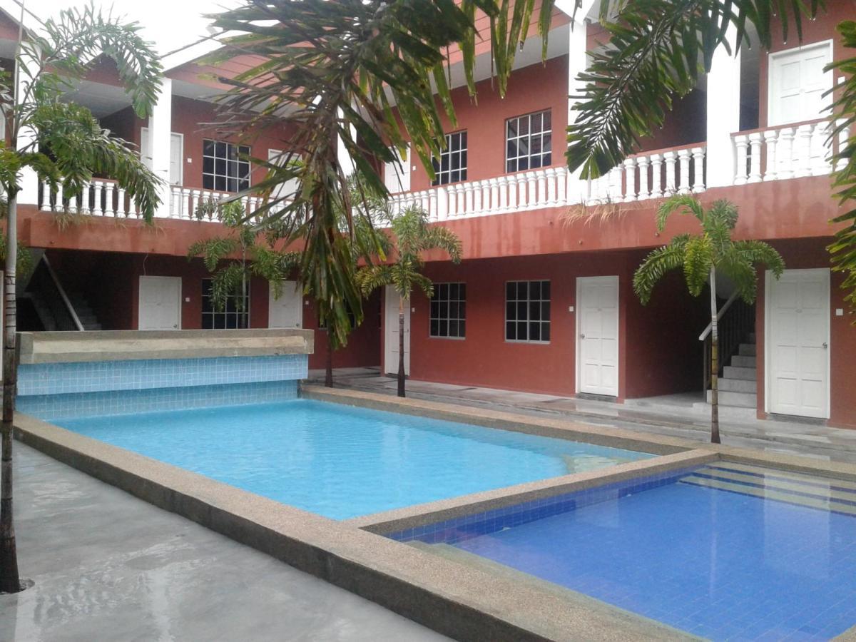Hornbill Resort Pangkor Kampung Teluk Nipah Exterior photo
