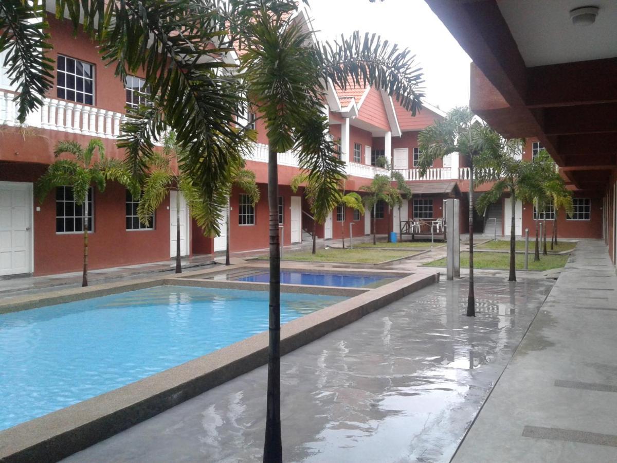 Hornbill Resort Pangkor Kampung Teluk Nipah Exterior photo