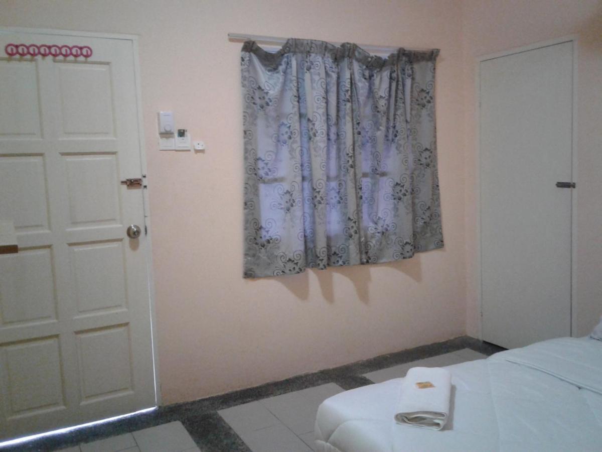 Hornbill Resort Pangkor Kampung Teluk Nipah Exterior photo